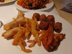 -恒河传奇印度餐厅GANGES