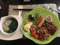 -厦门悦华酒店