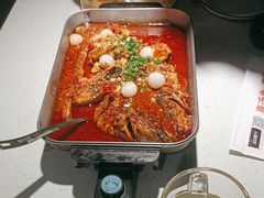 -三江源活鱼现烤(维多利摩尔城店)