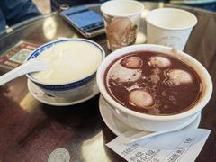 -民信老铺(双皮奶博物馆店)