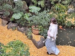 -钦善斋·养生膳食·精典川菜(武侯祠店)