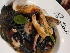 -BONAZZA 意大利餐厅