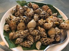 -老地方海鲜餐厅(拉古娜店)