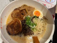 -味千拉面(广州白云机场T1西二店)