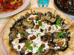 -get pizza意大利餐厅(凯德MALL店)