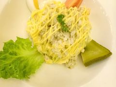 -莫斯科餐厅
