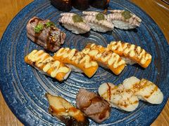 -傑·料理·海鲜放题(佛山文华荟店)