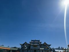 -峨眉山风景名胜区
