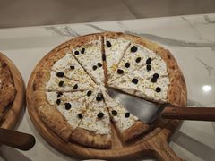 -比格比萨自助(新辰里学清路店)