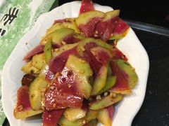 -老诚一锅·羊蝎子(广渠门外店)