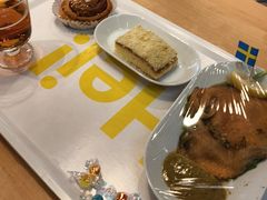 -宜家·瑞典风味餐厅(天津东丽商场店)