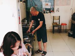 -怪老头甜不辣(抚琴小区店)