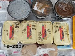 -长安大牌档之西安博物院文化餐厅(中贸店)