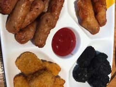 -乐凯撒披萨(正佳广场店)