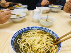 -盛兴面馆(真儒大厦店)