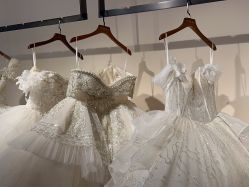 -MISS MIA 婚纱品牌馆