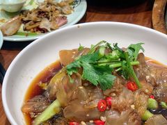-老板恋上鱼(振华商厦店)