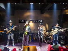 -音乐房子·Vintage Live Bar(玉林总店)