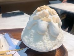 -丹礼糖甜品