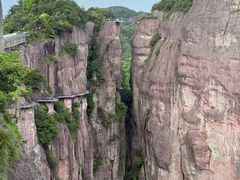 -雁荡山风景名胜区