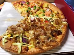 -尊宝比萨(雍景园店)