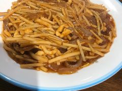 -合家院饭庄(榆关道店)