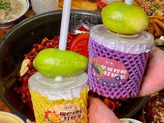-楠火锅(太古里总店)