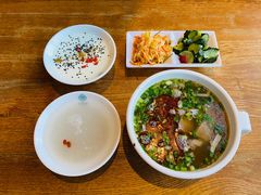 -中阿兰牛肉面(悦海新天地店)