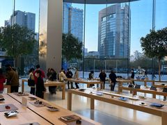 -Apple零售店(苏州店)