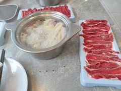 -牛天下·牛肉·海鲜·打边炉·融合菜