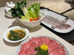 -顺轩海鲜火锅酒家