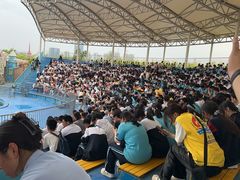 -华夏文旅海洋公园