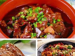 -鸡毛店·川菜(双楠店)