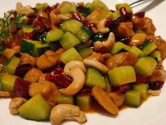 -阿庄新豫菜(通泰路店)