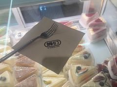 -姆们M Sweetie Cake(五道口店)
