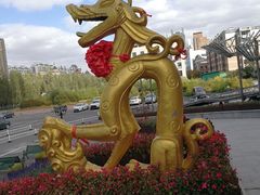 -龙塔