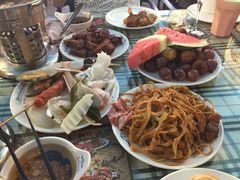 -火吧PTV聚会餐厅(10号店)