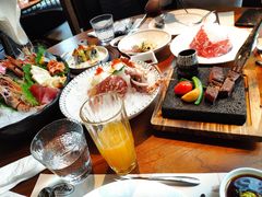 -Mr·Fish鱼鲜生海鲜放题(银泰in99店)