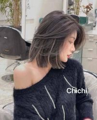 点击看大图 -KIMI HAIR SALON·烫染设计店
