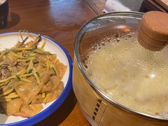 -额娘·春饼烤鸭(乐汇城店)