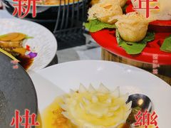 -鱼桥巷·美学川菜