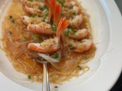 -羡餐厅·杭帮菜·淳菜(千岛湖自由洲际殿店)