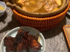 -南京大牌档(青岛万象城店)