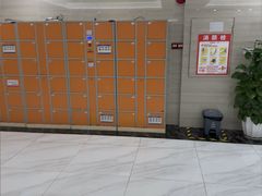-美年大健康体检(天河东路分院)