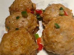 -廊亦舫Lang Yi Fang Restaurant(金桥店)