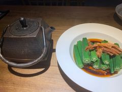 -水木苼 蔬食料理
