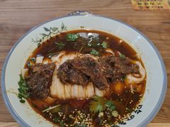 -常樂屋·常德米粉(青年路店)