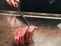 -神户牛排餐厅MOURIYA(总店)