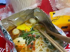 -见味花甲(福田coco park店)