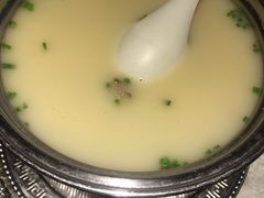 牛肉萝卜汤-乾园(天河城店)